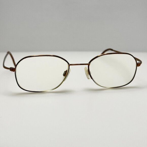 Neostyle Eyeglasses Eye Glasses Frames Galleria 234 S 534 Italy 50-17-145
